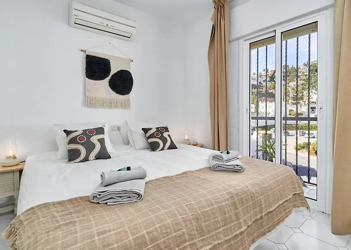 Casa Oliva Sea View Nerja