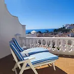Feriehus Casa Oliva Sea View *