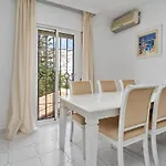 Feriehus Casa Oliva Sea View *