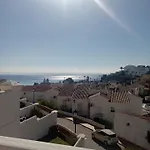 Casa Oliva Sea View Feriehus