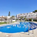 Casa Oliva Sea View Feriehus