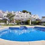 Feriehus Casa Oliva Sea View Nerja