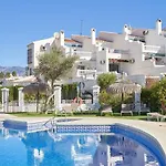 Casa Oliva Sea View Feriehus Nerja