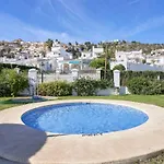 Feriehus Casa Oliva Sea View Nerja