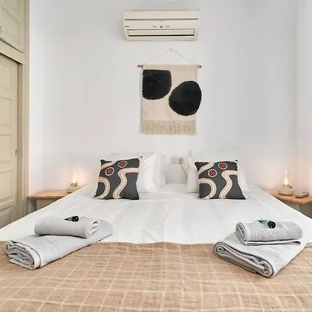 Feriehus Casa Oliva Sea View Nerja