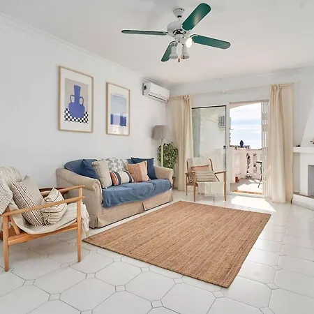 Feriehus Casa Oliva Sea View *