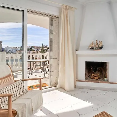 Casa Oliva Sea View Nerja