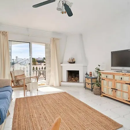 Feriehus Casa Oliva Sea View *