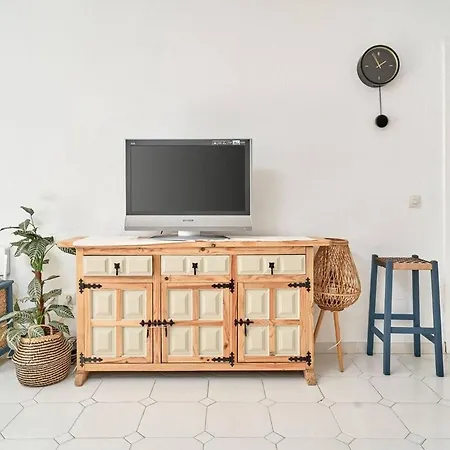 Casa Oliva Sea View Feriehus Nerja