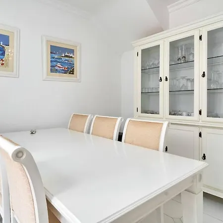 Casa Oliva Sea View
