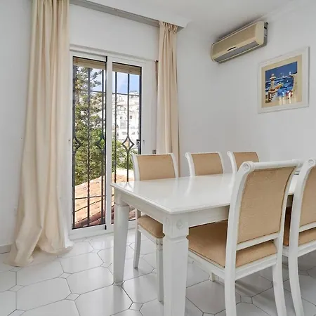 Feriehus Casa Oliva Sea View *