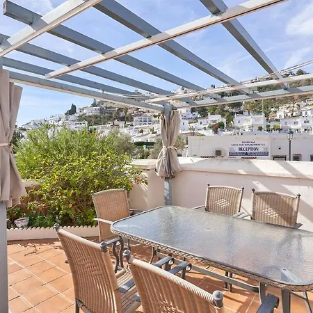 Casa Oliva Sea View