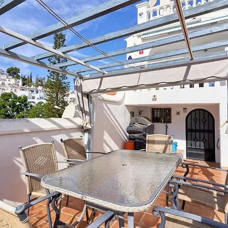 Feriehus Casa Oliva Sea View *
