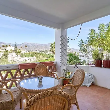 Casa Oliva Sea View Feriehus
